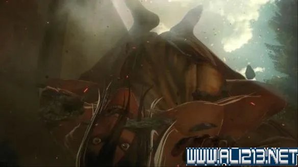 《进击的巨人2》全章节主线/支线剧情全流程图文攻略【完结】