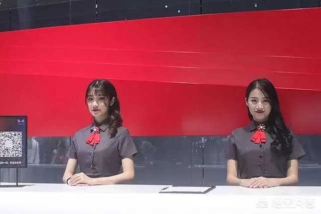 感觉2018年广州车展上的车模比较少,以后你还会去看车展吗?