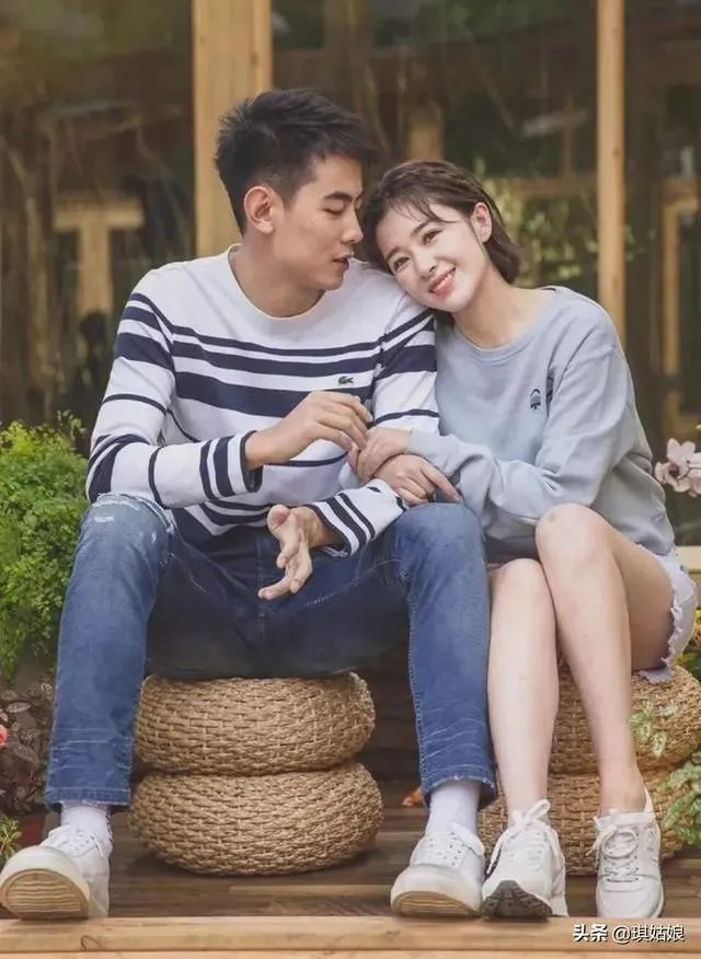 如果你在路上偶遇了郑恺和苗苗,你想说些什么?