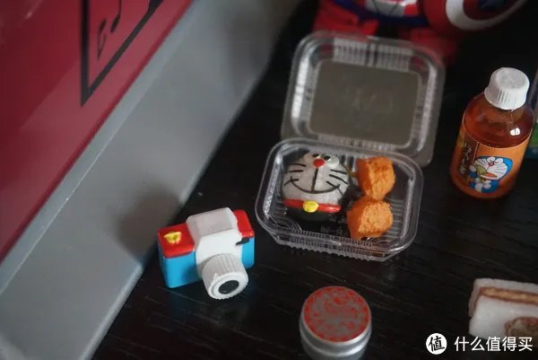 哆啦A梦精品限量版收藏展 篇二:胖虎ジャイアン的歌声