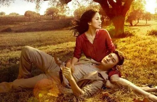 陆毅和鲍蕾结婚多少年了,他们怎么认识的?