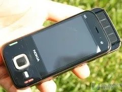 诺基亚N85