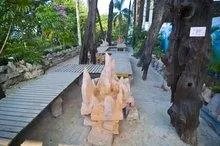 观音山有何景点?