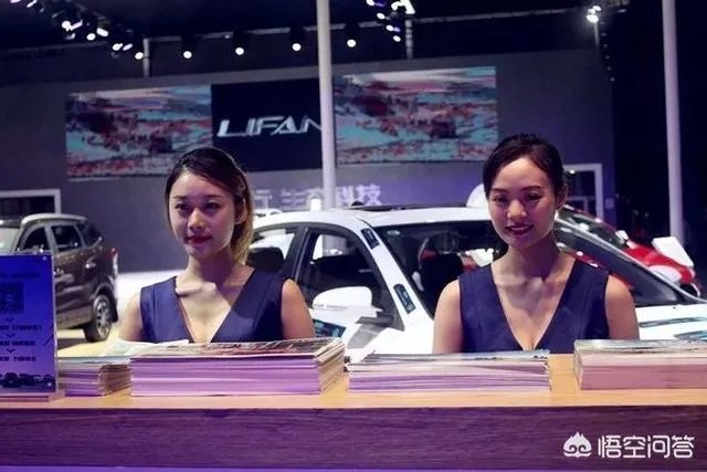 感觉2018年广州车展上的车模比较少,以后你还会去看车展吗?
