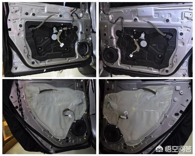 如何改装雷诺科雷傲音响更出彩?