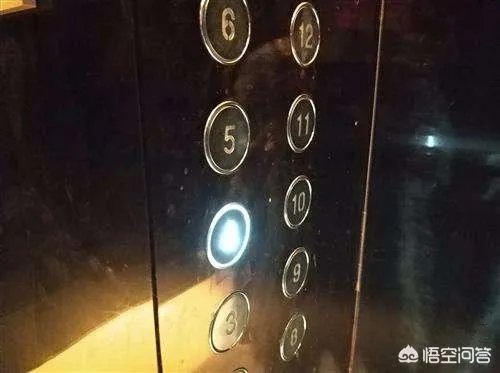 哈尔滨物业管理条例不交物业费电梯