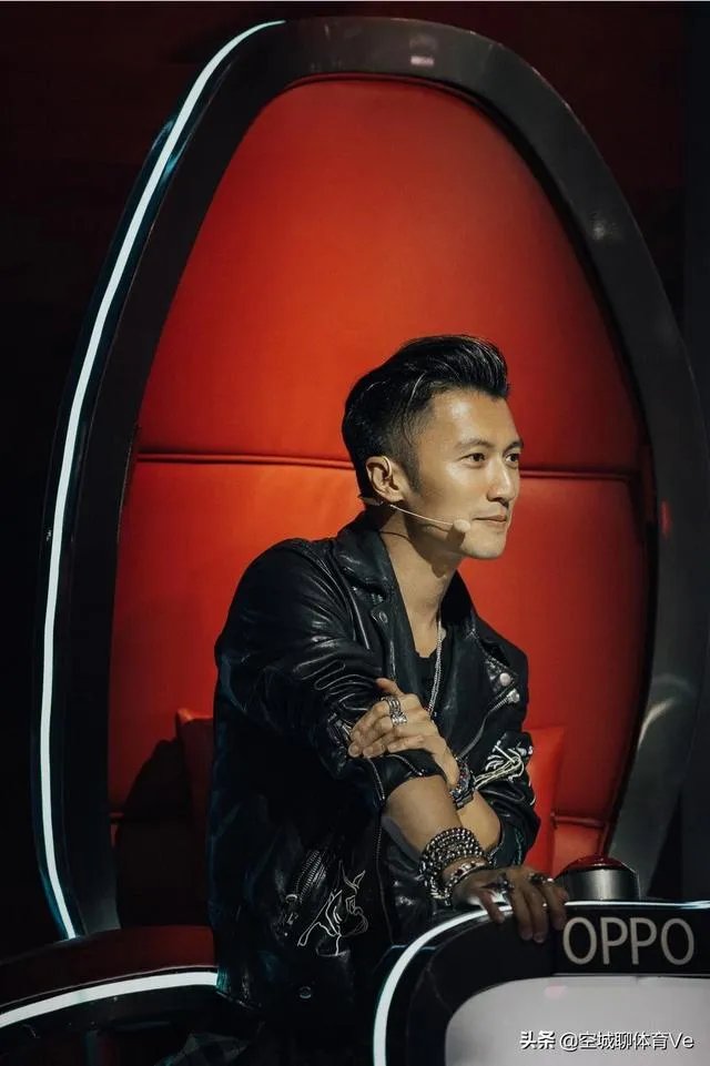 《中国好声音》的导师阵容，如何搭配才是最佳阵容？