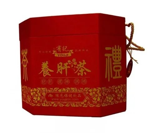 养肝茶什么牌子好 15个信号提示你的肝已经不好了