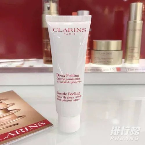 去角质产品排行榜10强_全球去角质排行榜10强