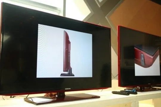 三星液晶电视质量怎么样?