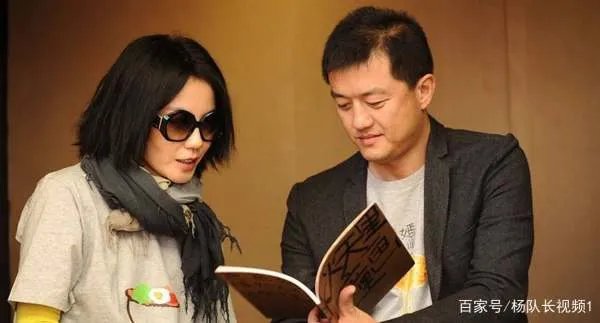 李亚鹏爆出与王菲离婚的真实原因是什么?