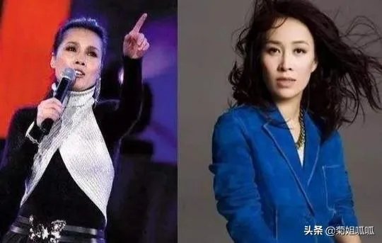 如果毛阿敏和那英同时在北京举办演唱会,你去看谁?