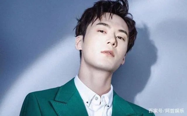 林心如捧了他7年不红,解约后一直演配角,茅子俊如今怎样了?