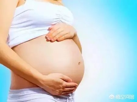 女儿都已经24岁,宝妈怀孕二胎生儿子,不是害了两个吗?