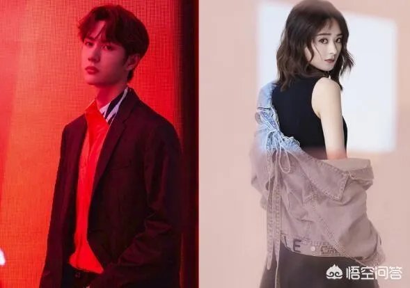 网曝王一博和赵丽颖合作出演《有匪》,真的吗?