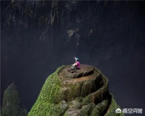 地底下真的有人类?斯诺登爆出的地下世界,真的存在吗?