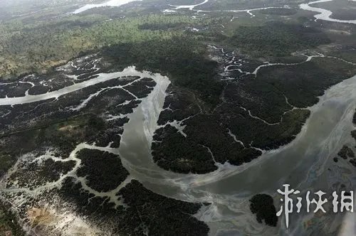 世界上最肮脏的地方!揭秘全球10大污染最严重的城市