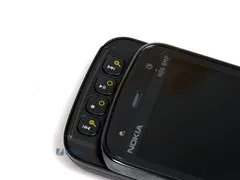 诺基亚N86