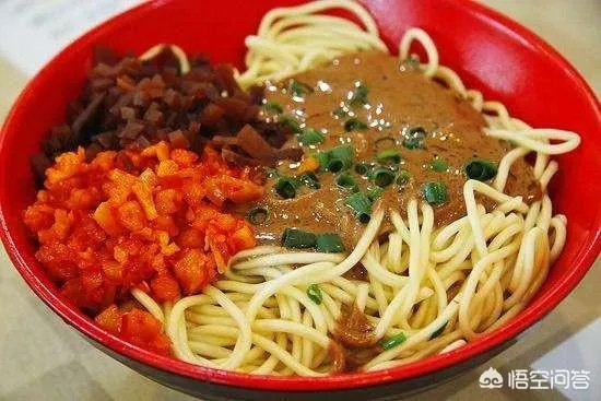 面条怎么做才好吃,宽面好还是细面好?