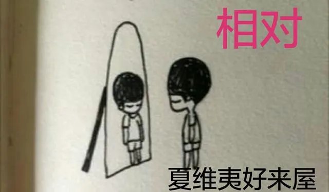女生用我送她的东西做头像,是不是在暗示什么?