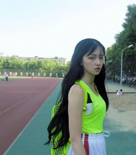 中国最美校花是谁?