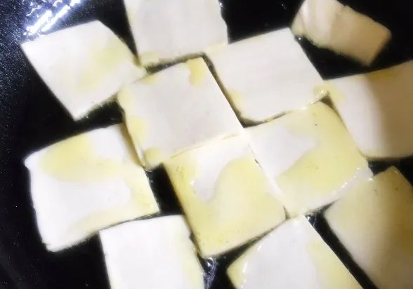 羊乳饼的做法?