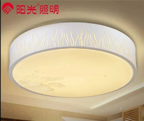 灯具十大品牌有哪些 家居灯具选哪个品牌好