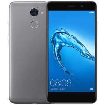 华为(huawei)畅享7 Plus智能手机(4GB+64GB 流光金) 京东1188元(赠品)