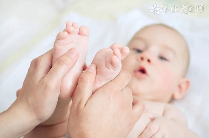 生活中保养身体的五个好习惯