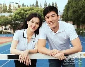 为什么刘翔和葛天那么狗血,却经常与现女友吴莎秀恩爱?