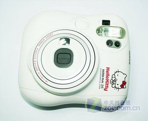 富士新推出的instax mini3个型号哪个比较好?