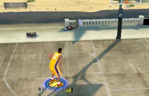 NBA2K Online3分技巧 怎么投三分才能准