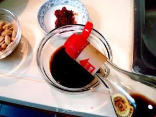 宫保土豆丁