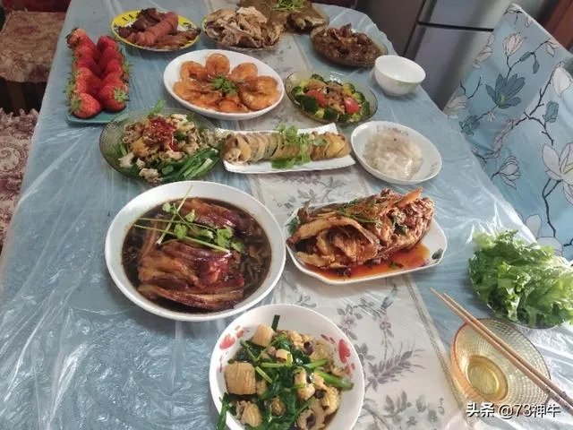 大年三十都吃什么菜?怎么吃?