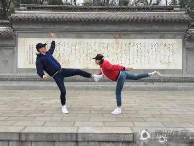 为什么刘翔和葛天那么狗血,却经常与现女友吴莎秀恩爱?