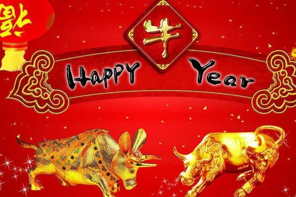 2021年牛年口号有哪些?