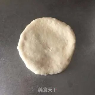 蓝莓奶酪包