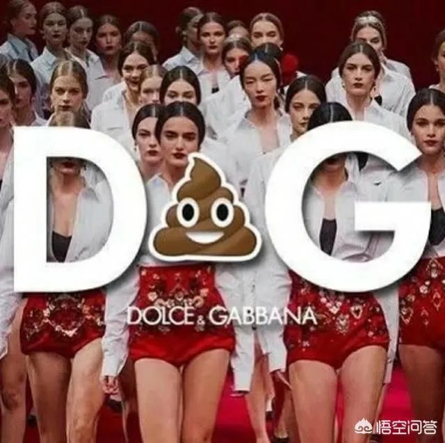 D&G发布视频致歉声明,“辱华”创始人用中文说对不起,对此你怎么看?