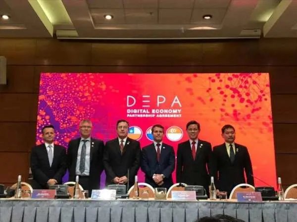 我国正式申请加入DEPA,需要作出哪些牺牲和让步?