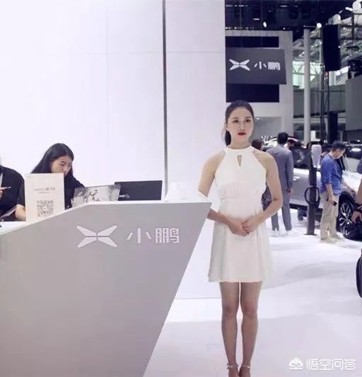 感觉2018年广州车展上的车模比较少,以后你还会去看车展吗?