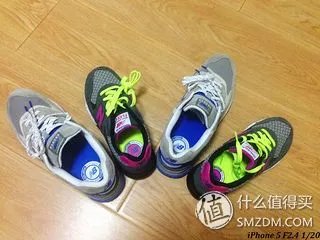 New Balance 新百伦 ML999 经典款慢跑鞋