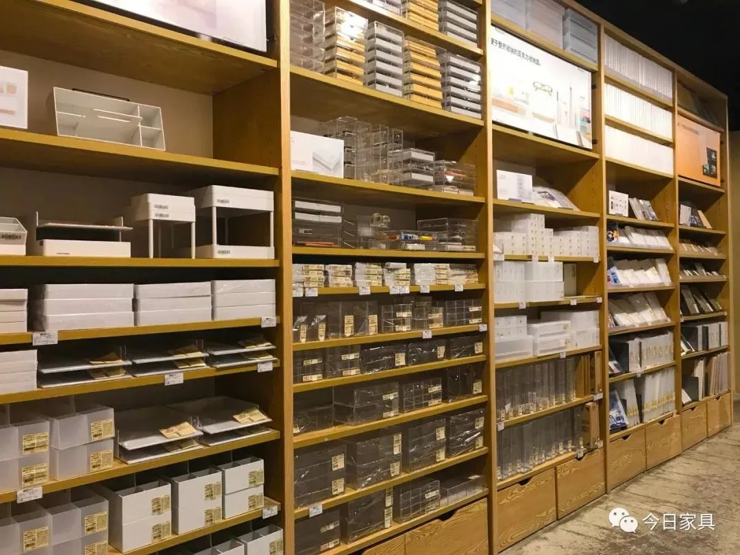 【今日早报】中国首家MUJI INFILL无印良品家装店落地青岛等