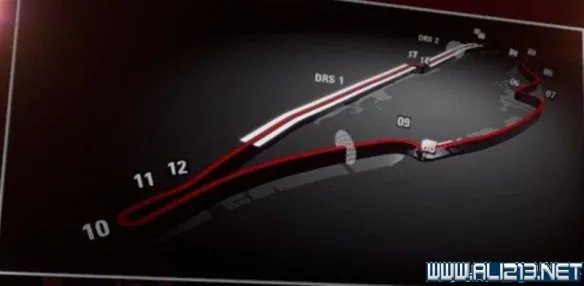《F1 2015》图文全教程攻略 系统详解赛道解析攻略（完结）