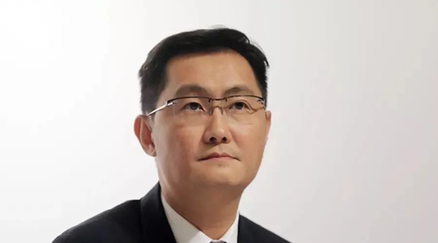 马化腾入股健康元,汪氏父女内部交易的事他真不知情?