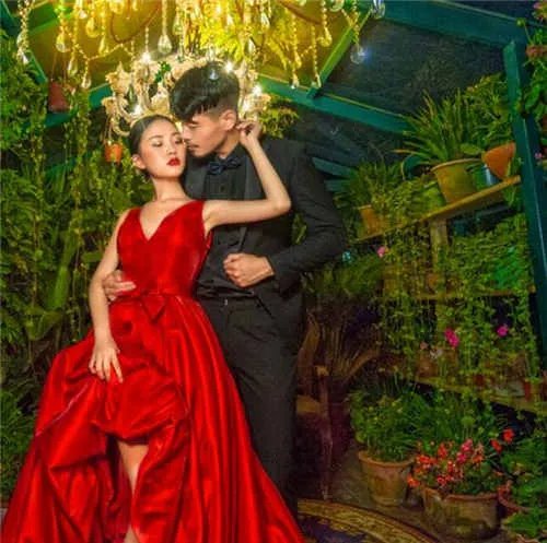 2018成都哪家婚纱摄影好 成都前十名口碑好的婚纱影层推荐