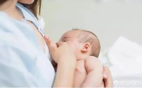新妈妈如何正确的挤奶?