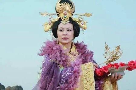 白素贞水漫金山寺为何没人敢管?