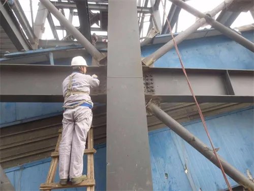 防火涂料喷涂施工方法是什么