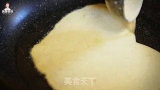 黄磊深夜食堂之煎饼果子