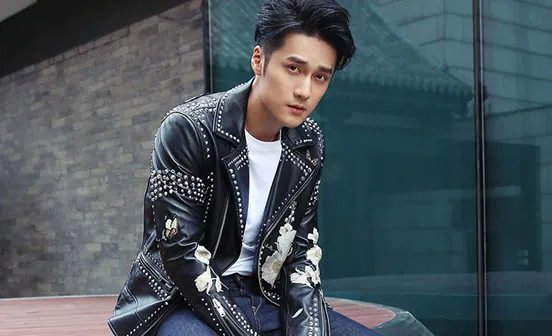 蒋劲夫回国后现身:家暴事件真相是这样